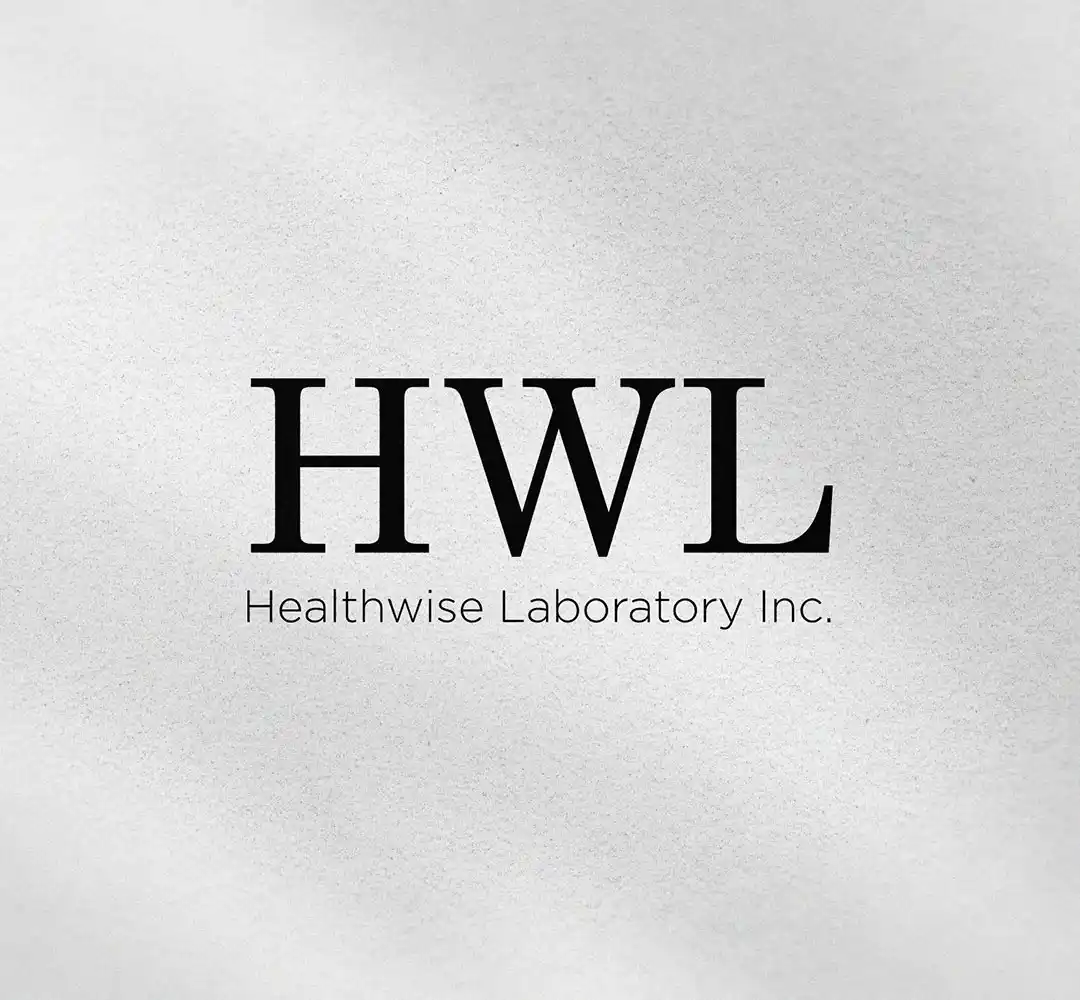 Hwl Healthwise Laboratory Inc.