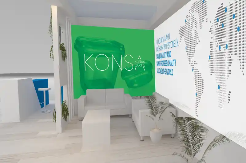 Konsa Packaging