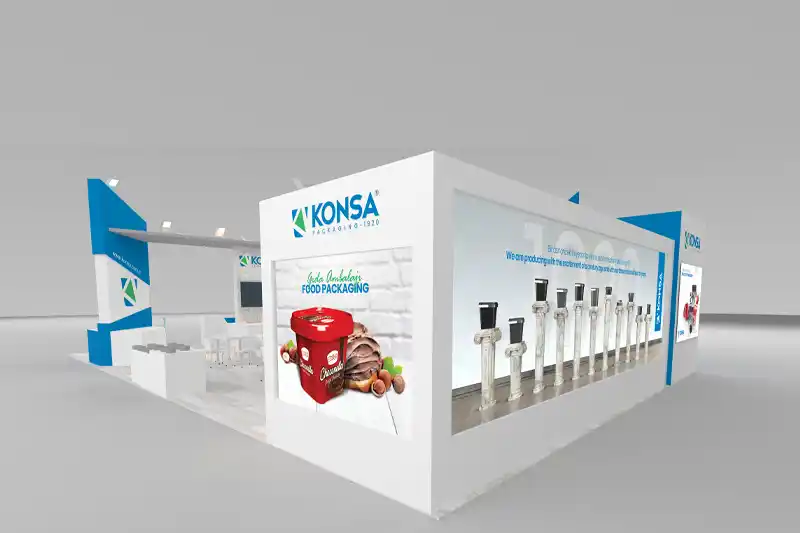 Konsa Packaging