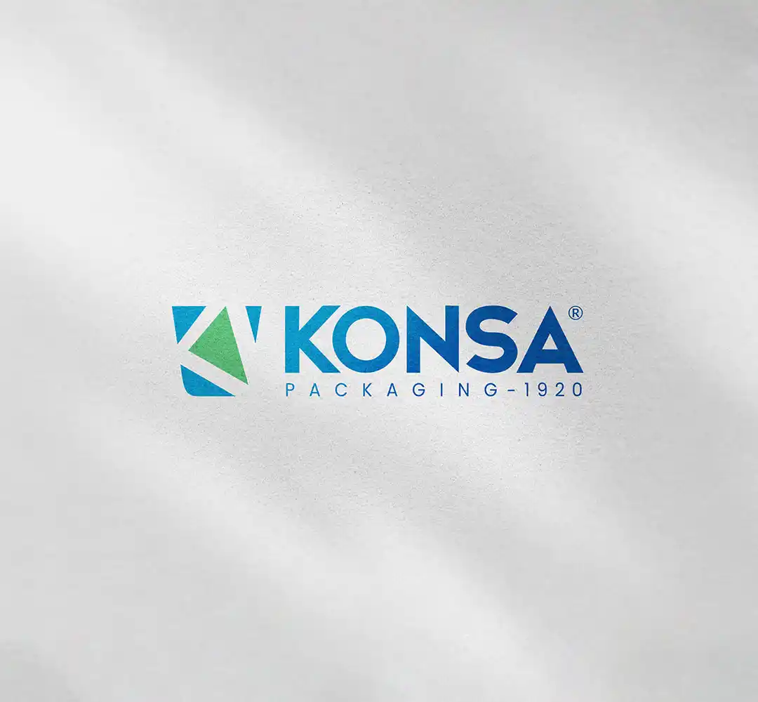 Konsa Packaging