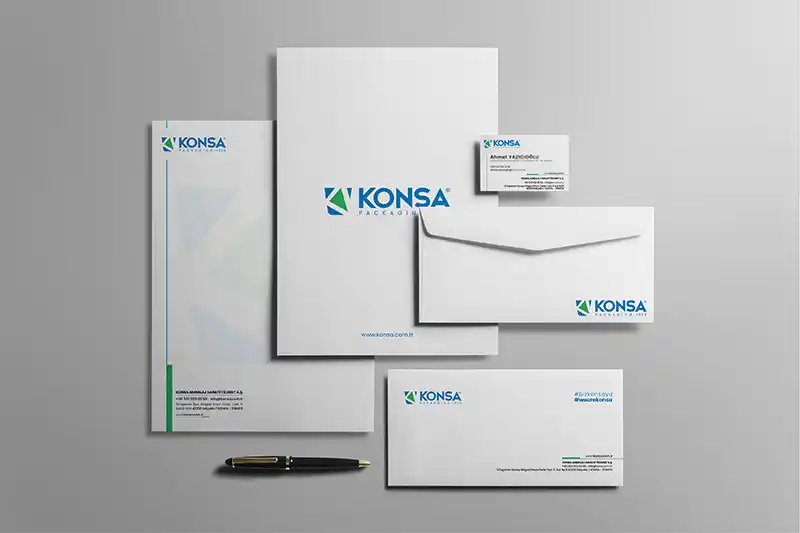 Konsa Packaging