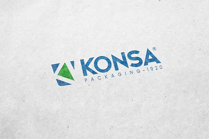 Konsa Packaging