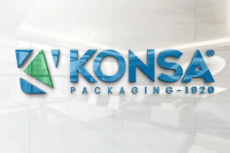 Konsa Packaging