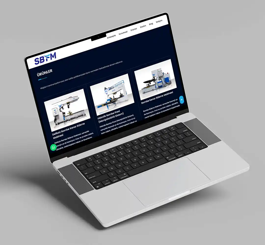 SBFM
