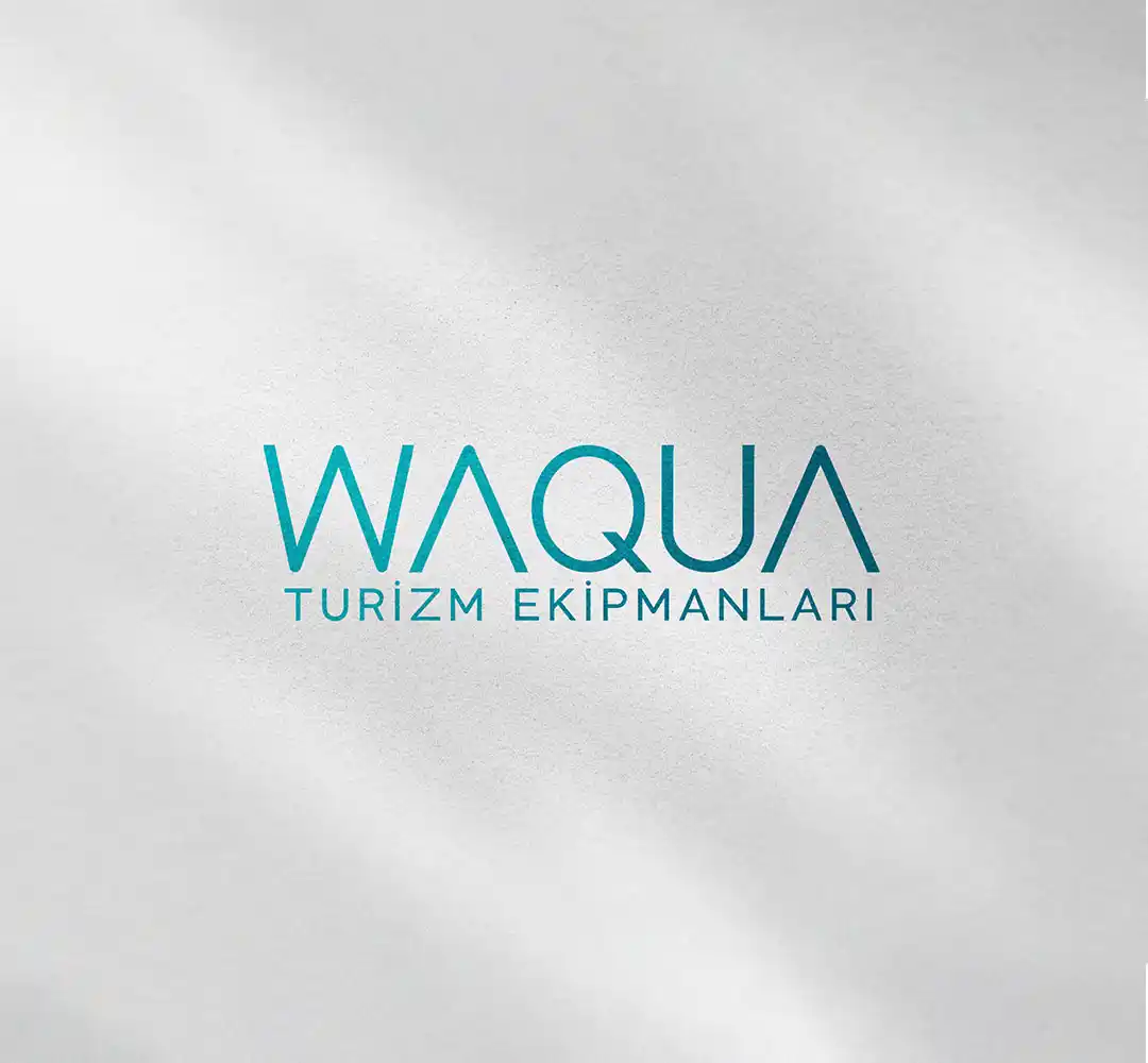 Waqua Turizm Ekipmanları