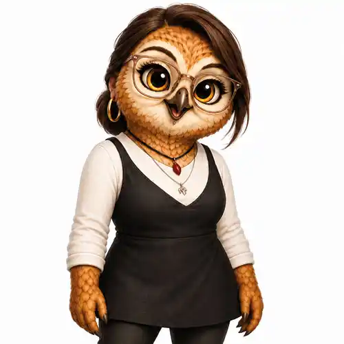 Mrs. Derya AY